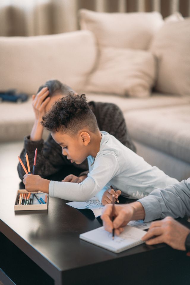 ADHD assessment for children and teens by clinical psychologist Jessica Radovan in Brookvale on Sydney's Northern Beaches.