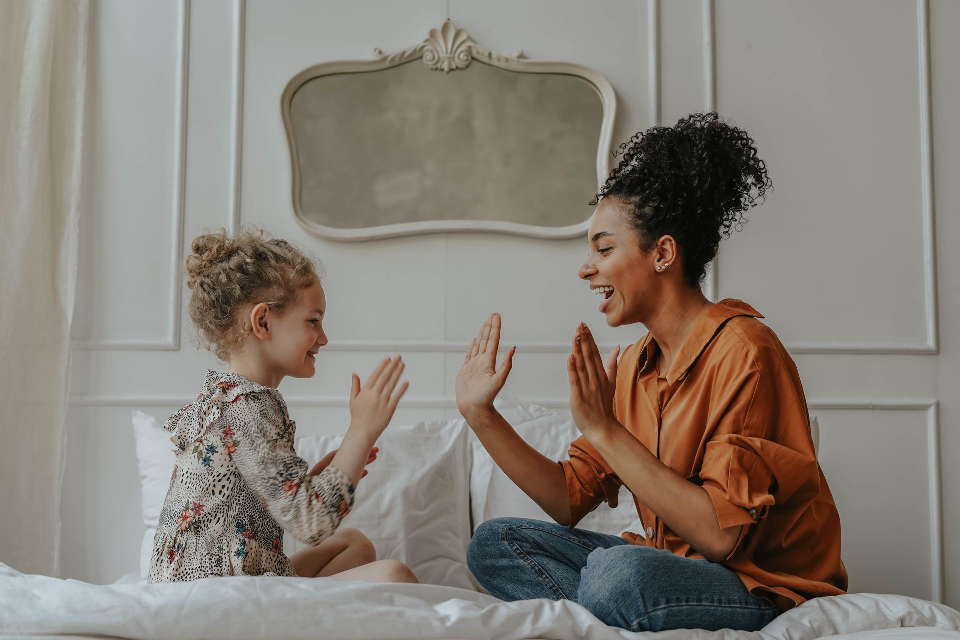 Parenting support therapy and child psychology in Brookvale, Northern Beaches by Jessica Radovan