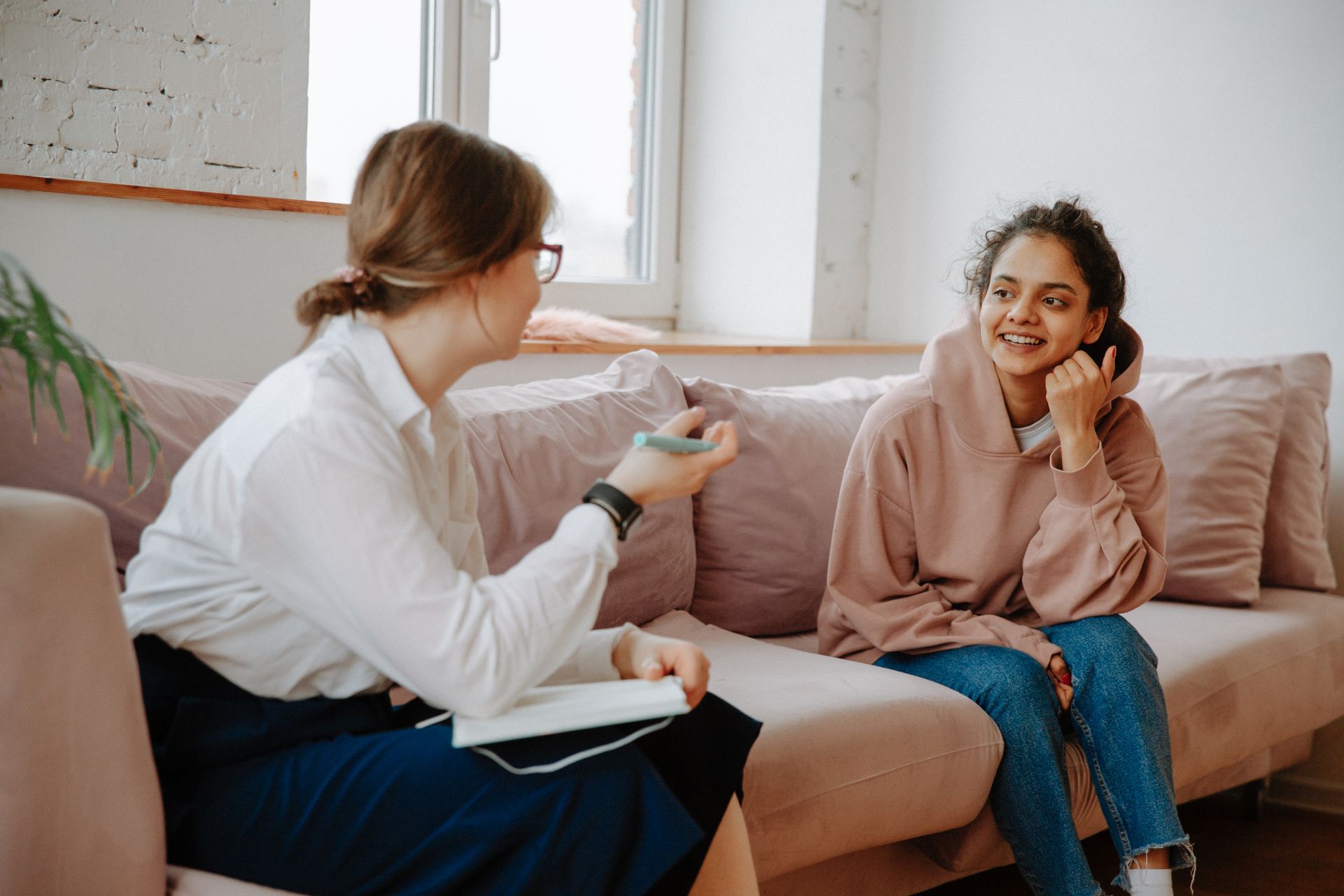 Psychological services including therapy, parenting support and assessments (Autism, ADHD, AuDHD, and psychoeducational), in Brookvale, Northern Beaches. Jessica Radovan Psychology.