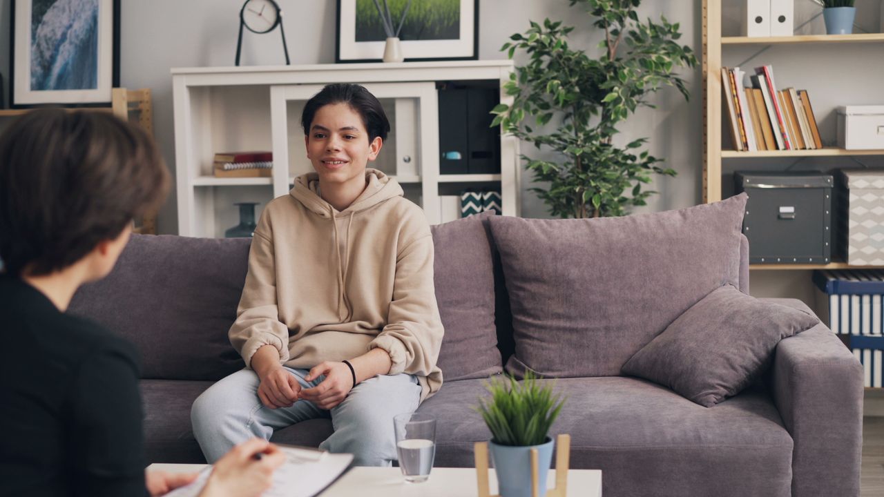 Therapy for children, teens, and adults by psychologist Jessica Radovan in Brookvale, Northern Beaches, Sydney